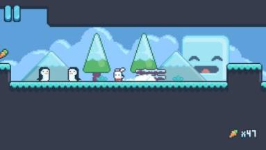 耶!小兔子游戏官方版