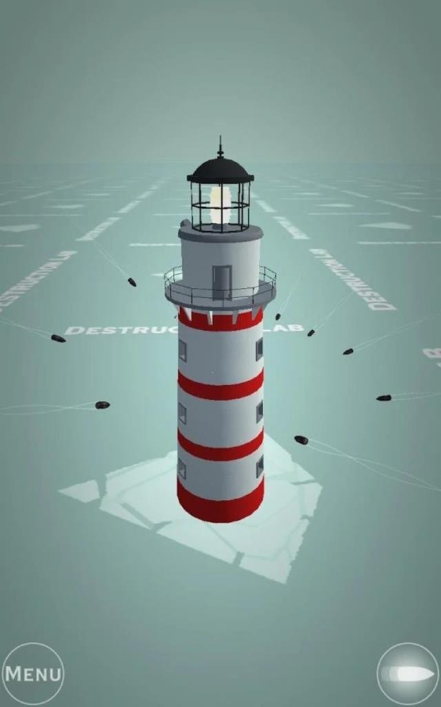 销毁实验室手游官方版