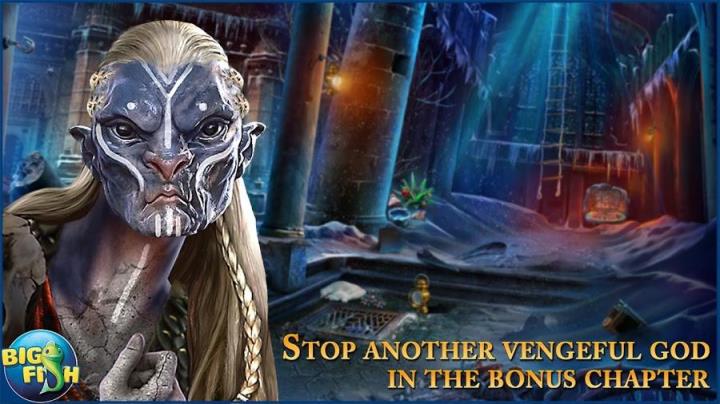 世界迷宫5复活节岛之谜