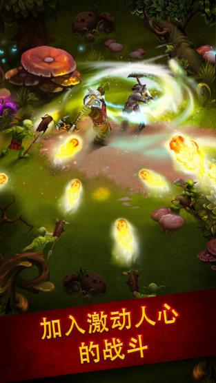 英雄公会幻想RPG手游官方版