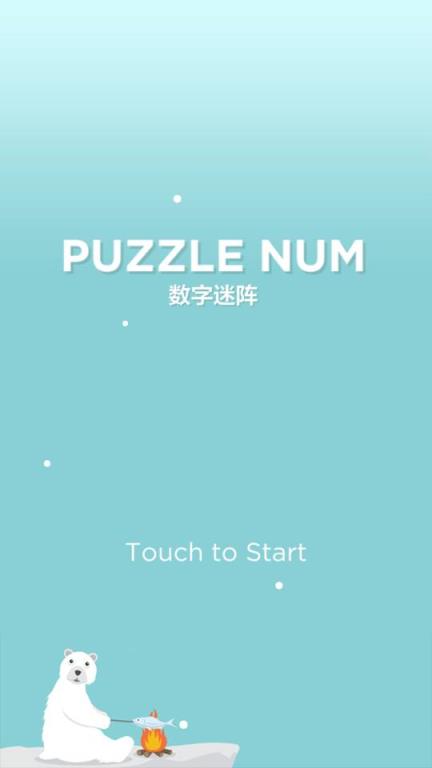 数字迷阵最新版