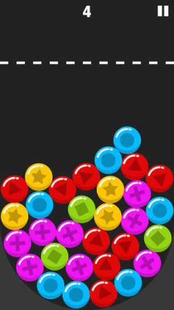 Panic Ball游戏