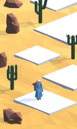 平面弹跳游戏下载