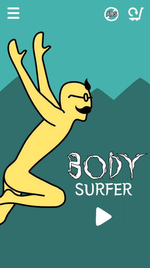 Body Surfer手游安卓版
