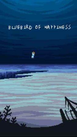 幸福的青鸟官方版