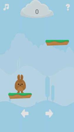 bunny jump安卓版
