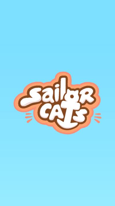 sailor cats游戏