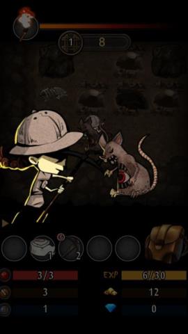 无尽的摸金手游官方版