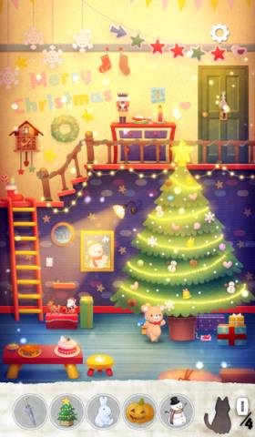 迷路的小猫与门中文版