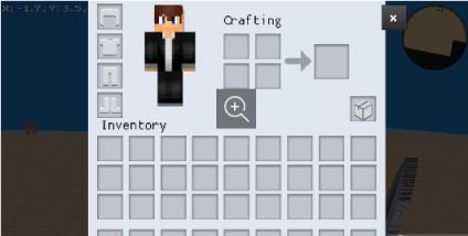 像素工艺世界探险