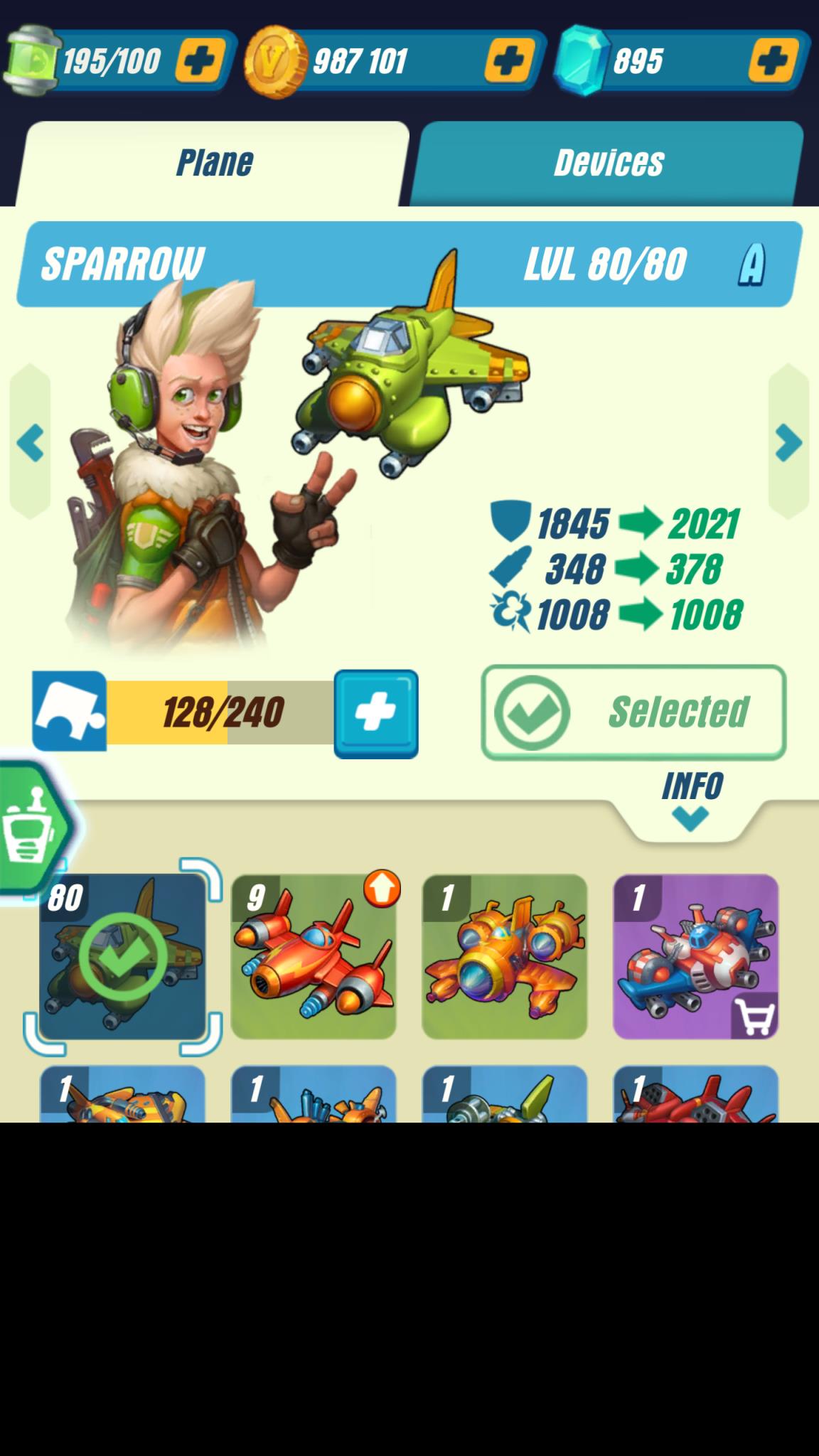 鹰自由射击游戏