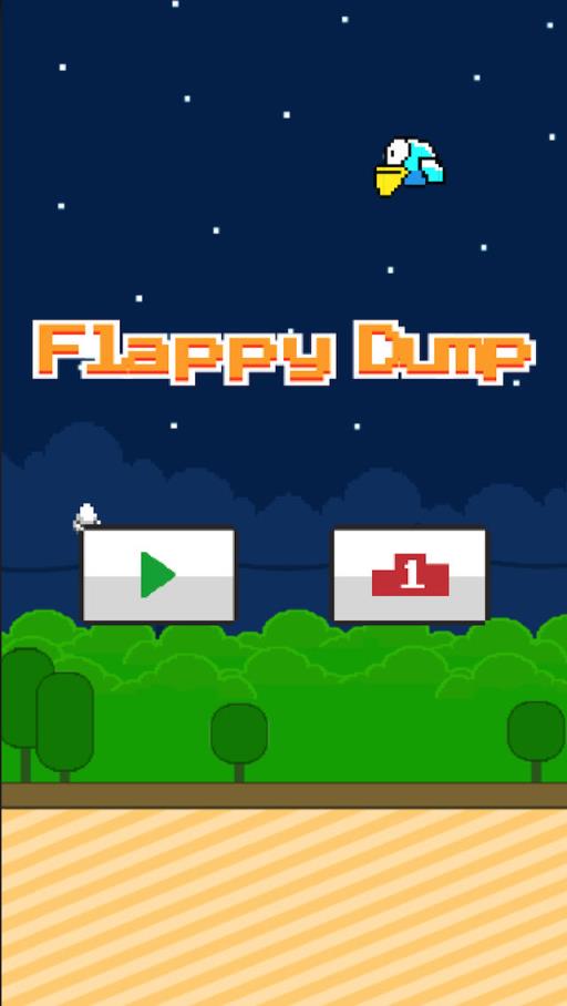 flappy dump手游
