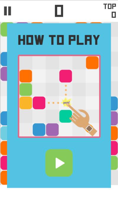 消除方块游戏手机游戏