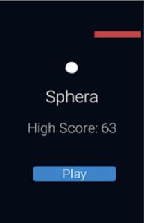 SPHERA游戏
