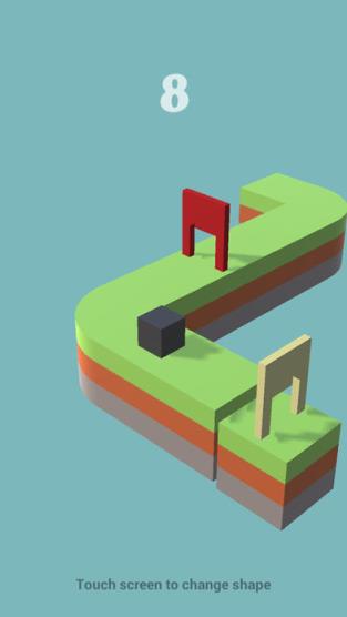 立方穿越手游汉化版