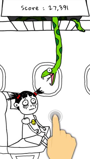 Snake on a Plane游戏下载