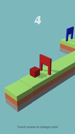 立方穿越手游汉化版