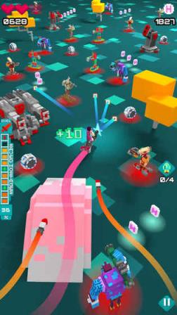 Twisty Board2去广告版