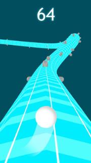 天空冲浪者游戏