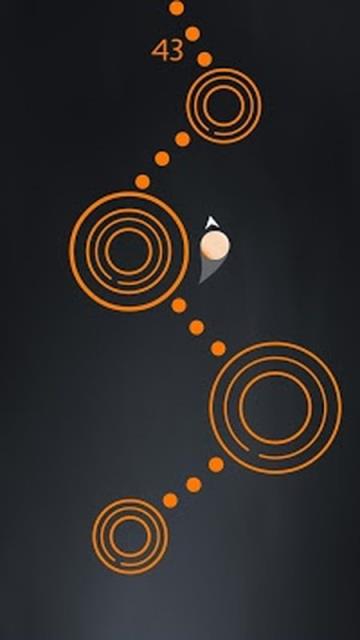 向前跳旋转手游