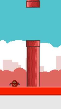 Flappy Ugandan Knuckles安卓版
