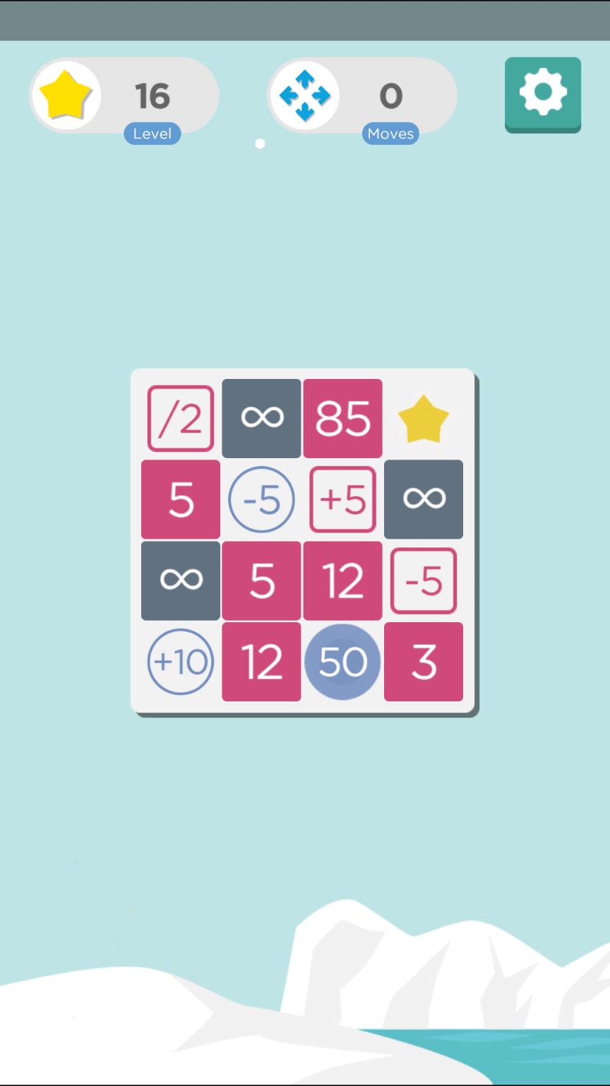 数字迷阵最新版