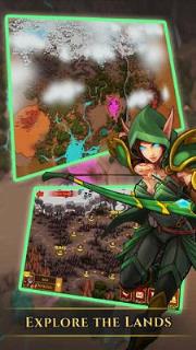 英雄与冒险手游官方版