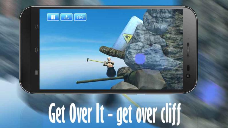 Getting Over It2最新版
