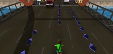 旋转或死亡手游