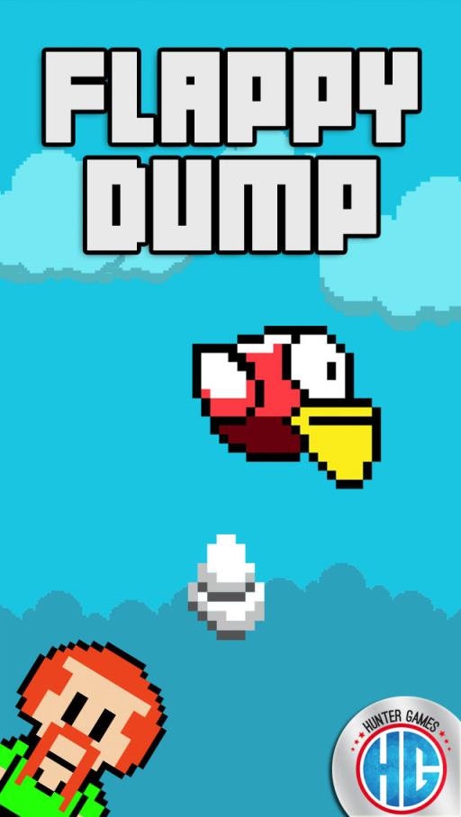 flappy dump手游
