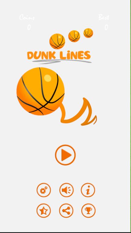 Dunk Line2安卓版
