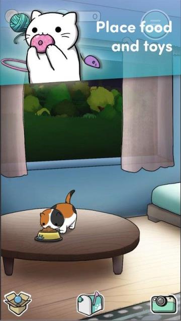 猫咪收集器破解版