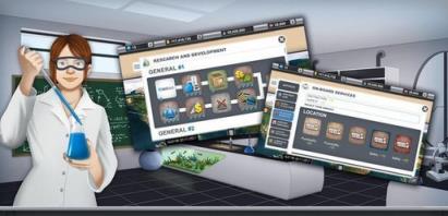 航空公司经理大亨手游