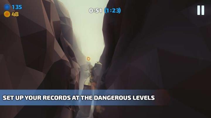 下坡小球冲锋官方