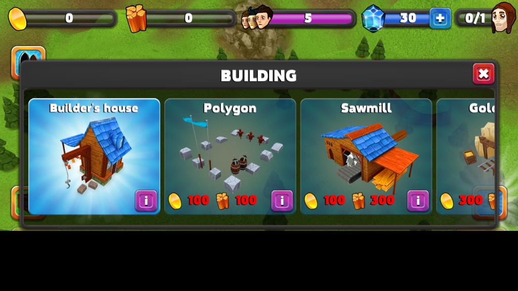 魔法门冲突手游