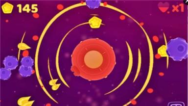 星球大躲避手游官方版