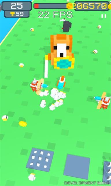 傻鸭子Silly Ducks