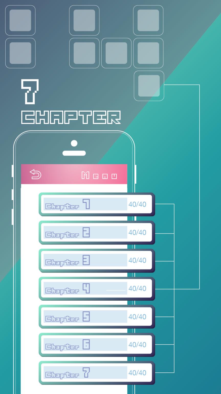 方块.序列安卓版