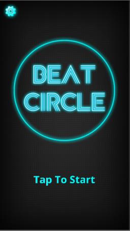 Beat Circle游戏