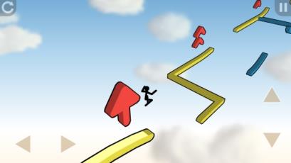 旋转天空游戏安装