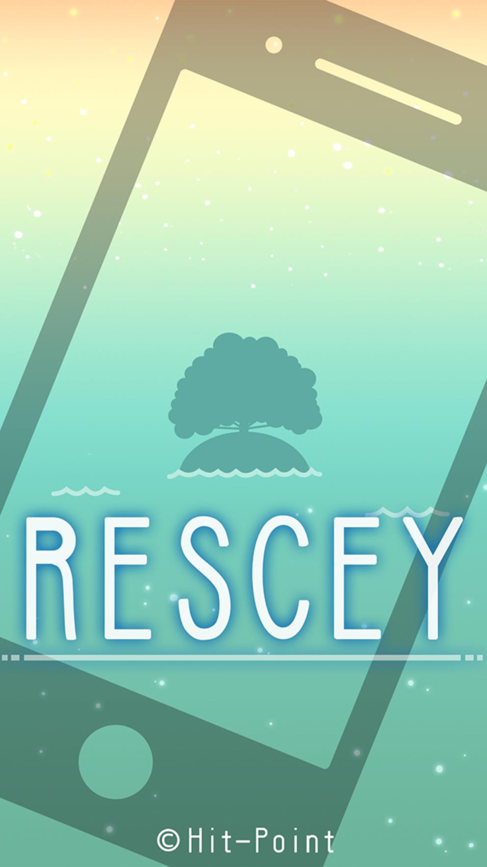 RESCEY游戏
