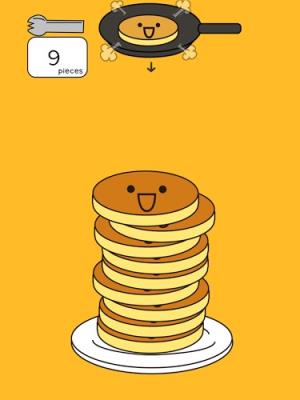 松饼塔堆堆乐app