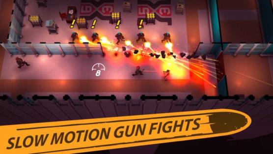 时间反冲安卓版