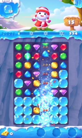碎冰之旅2:Ice Crush 2游戏