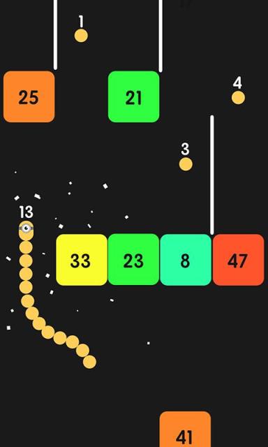 贪吃蛇大战2048九游版