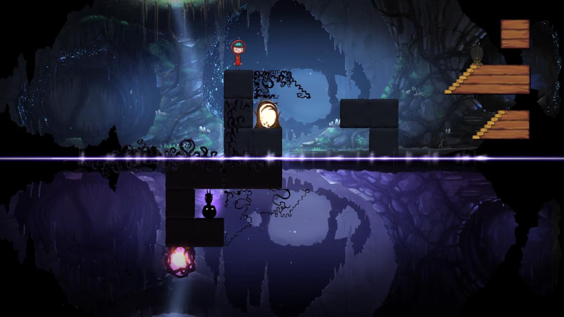 轮回Samsara Game手游