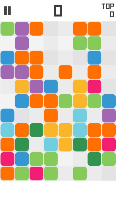 消除方块游戏手机游戏