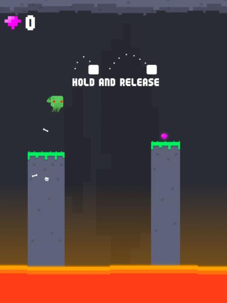 寺庙跳跃更新版