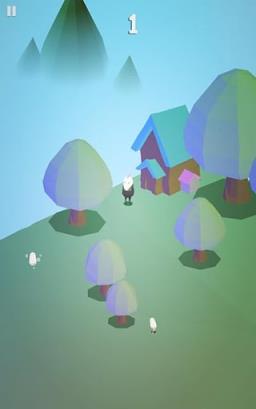 大米吃小米游戏