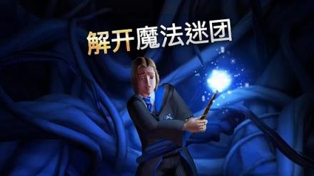 Harry Potter: Hogwarts Mystery安卓版
